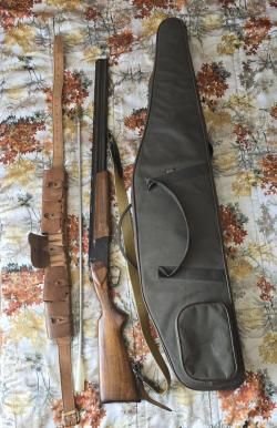 ИЖ-27ЕМ