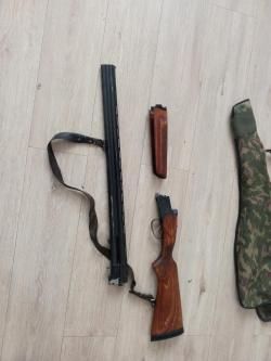 ИЖ-27ЕМ