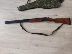 ИЖ-27ЕМ