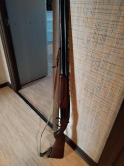 ИЖ 27ЕМ
