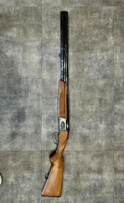 ИЖ-27ЕМ