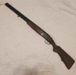 ИЖ-27ЕМ