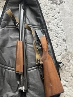 ИЖ-27ЕМ