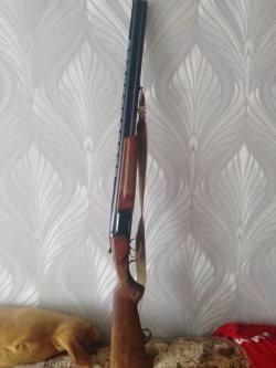 Иж-27EM
