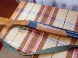 ИЖ-27ЕМ 