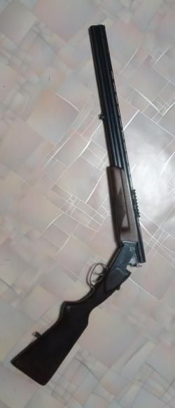 ИЖ 27ЕМ