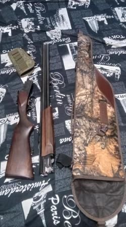 ИЖ 27ЕМ