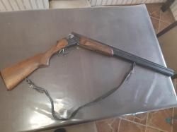 ИЖ 27ЕМ