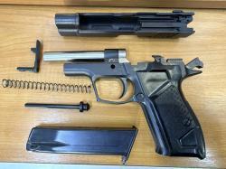 Гроза-021 EVO кал. 9PA
