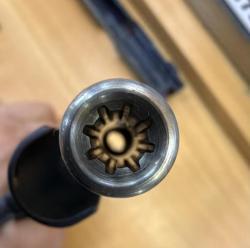 Гроза-021 EVO кал. 9PA