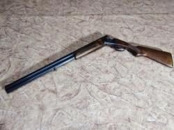 ИЖ 27ЕМ