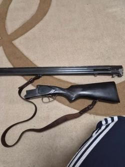 Иж 27ем