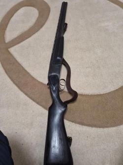 Иж 27ем