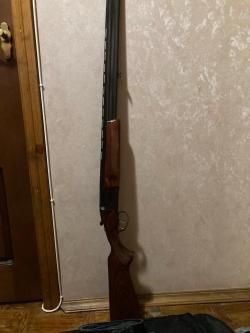 ИЖ-27ЕМ