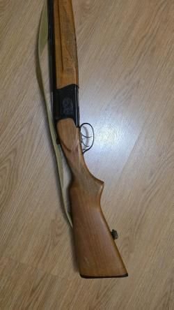 ИЖ-27ЕМ