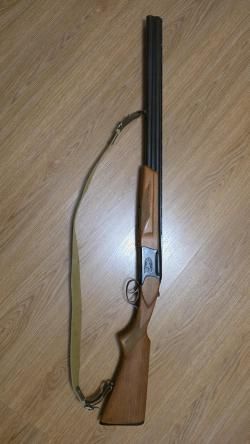 ИЖ-27ЕМ