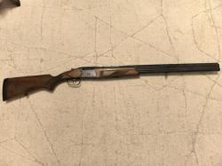 Иж-27М