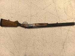 Иж-27М
