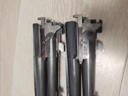 Штучный ИЖ-27Е,СТК ,с доп.блоком стволов