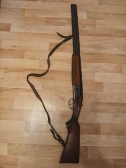 Иж 27к 1990