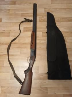 Иж 27к 1990