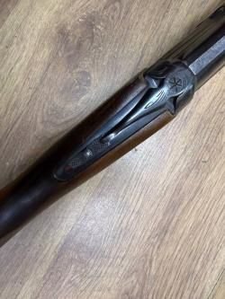 ИЖ-27М , кал. 12/70 в СПБ