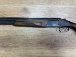 ИЖ-27М , кал. 12/70 в СПБ