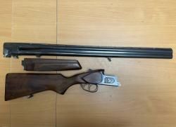 Иж-27М , кал 12/70