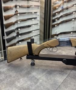 ИЖ-27М 12 калибр комиссия