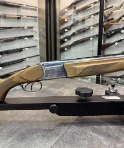 ИЖ-27М 12 калибр комиссия
