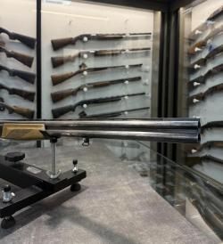 ИЖ-27М 12 калибр комиссия