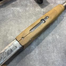 ИЖ-27М 12 калибр комиссия