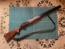 ИЖ-27М 12 калибр
