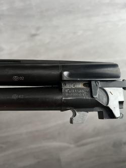 Иж-27М 12 калибр