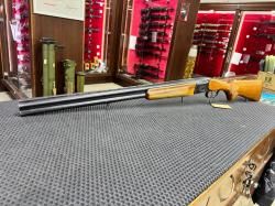 Иж 27м 12/70 725мм СССР