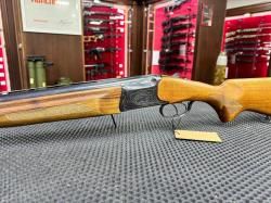 Иж 27м 12/70 725мм СССР