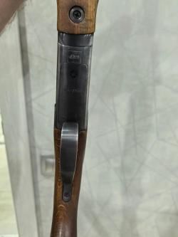Иж 27М 12/70