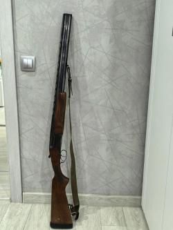 Иж 27М 12/70