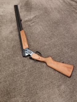 ИЖ-27М 12/70