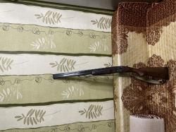 Иж-27М 12/76 (Байкал)