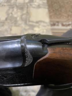 Иж-27М 12/76 (Байкал)