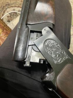 Иж-27М 12/76 (Байкал)