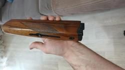 ИЖ-27М 12х70 2000 г.в