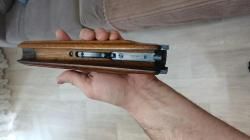 ИЖ-27М 12х70 2000 г.в