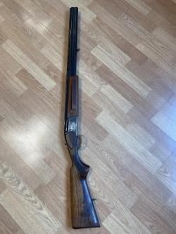 ИЖ-27М 12х70 2004