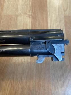 ИЖ-27М 12х70 2004