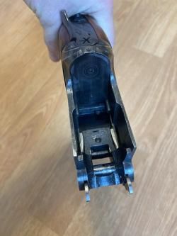 ИЖ-27М 12х70 2004