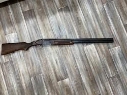 ИЖ-27М 1994 года.