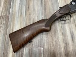 ИЖ-27М 1994 года.