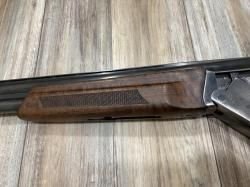 ИЖ-27М 1994 года.